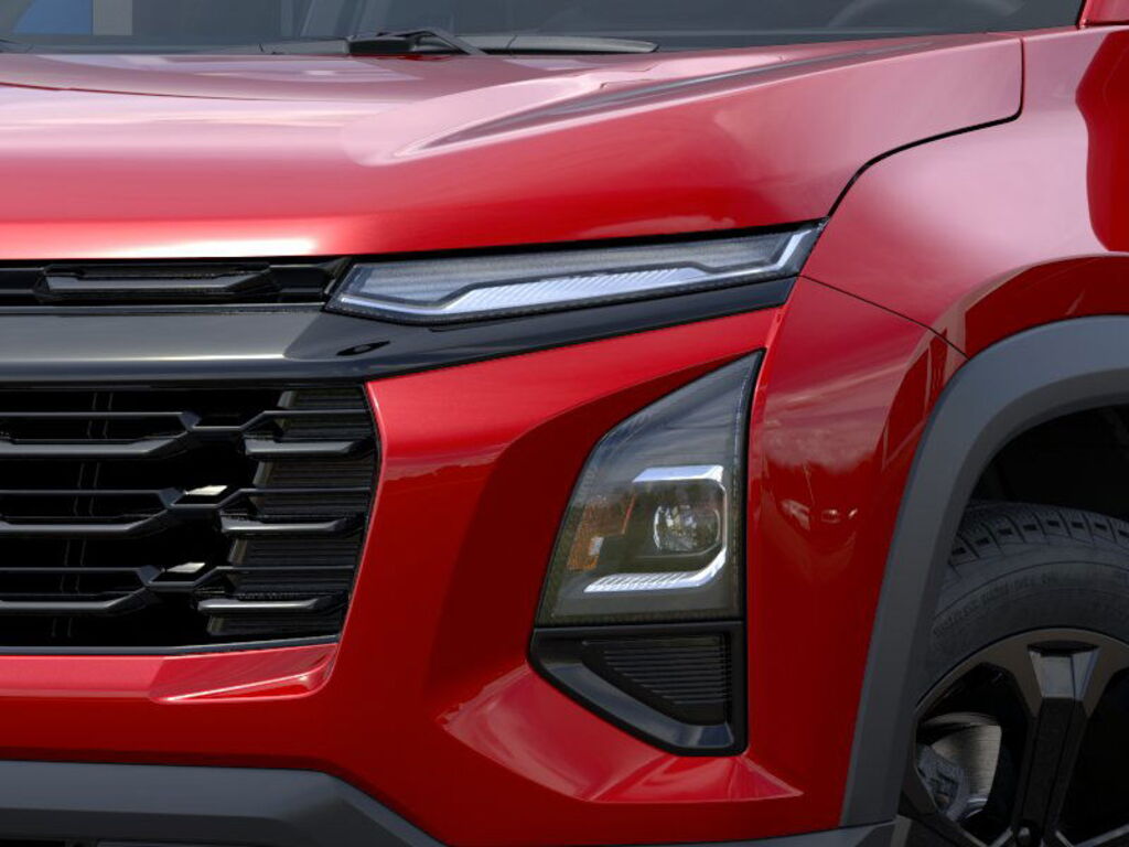 2026 Chevrolet Equinox LT - Photo 10