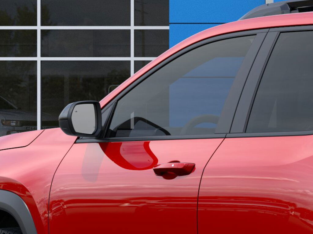 2026 Chevrolet Equinox LT - Photo 12