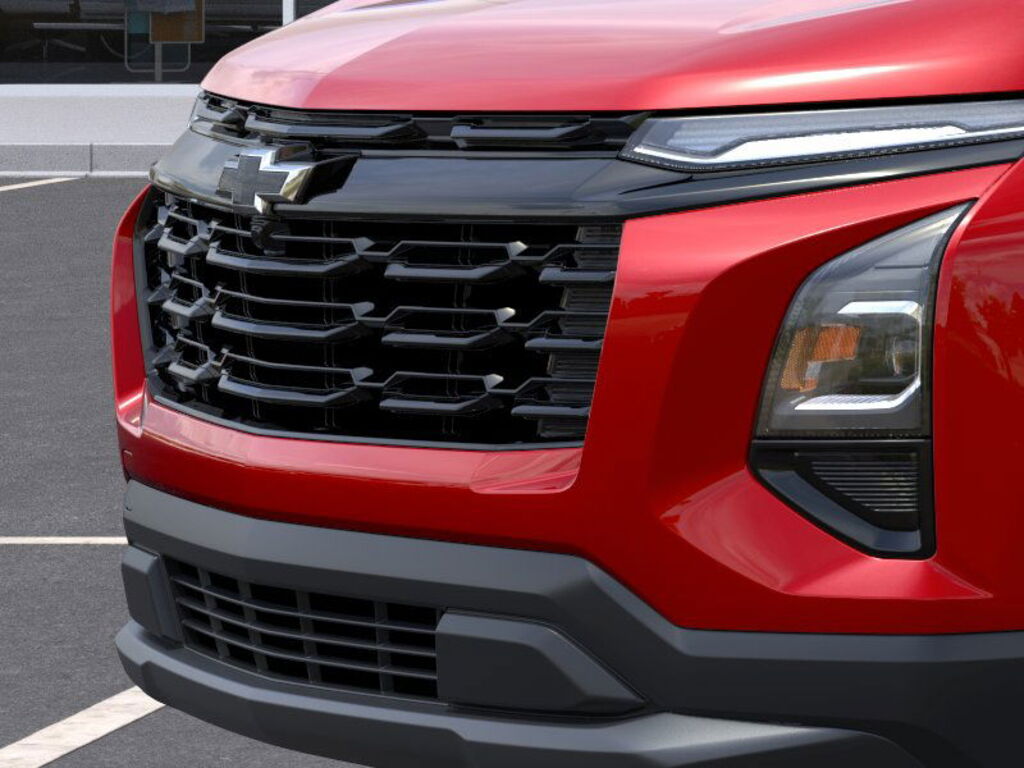 2026 Chevrolet Equinox LT - Photo 13