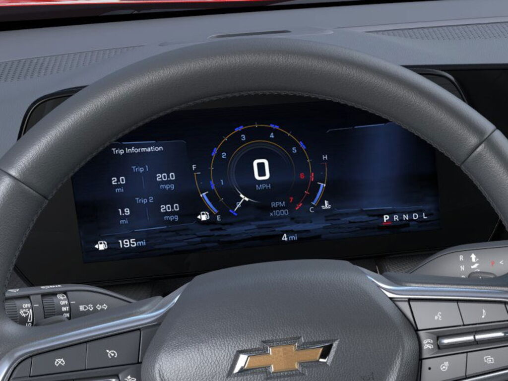 2026 Chevrolet Equinox LT - Photo 18