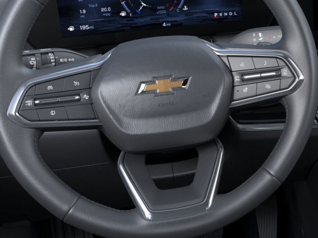 2026 Chevrolet Equinox LT - Photo 19