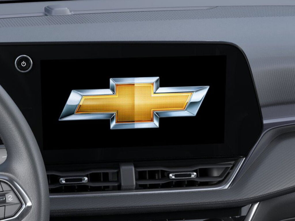 2026 Chevrolet Equinox LT - Photo 20