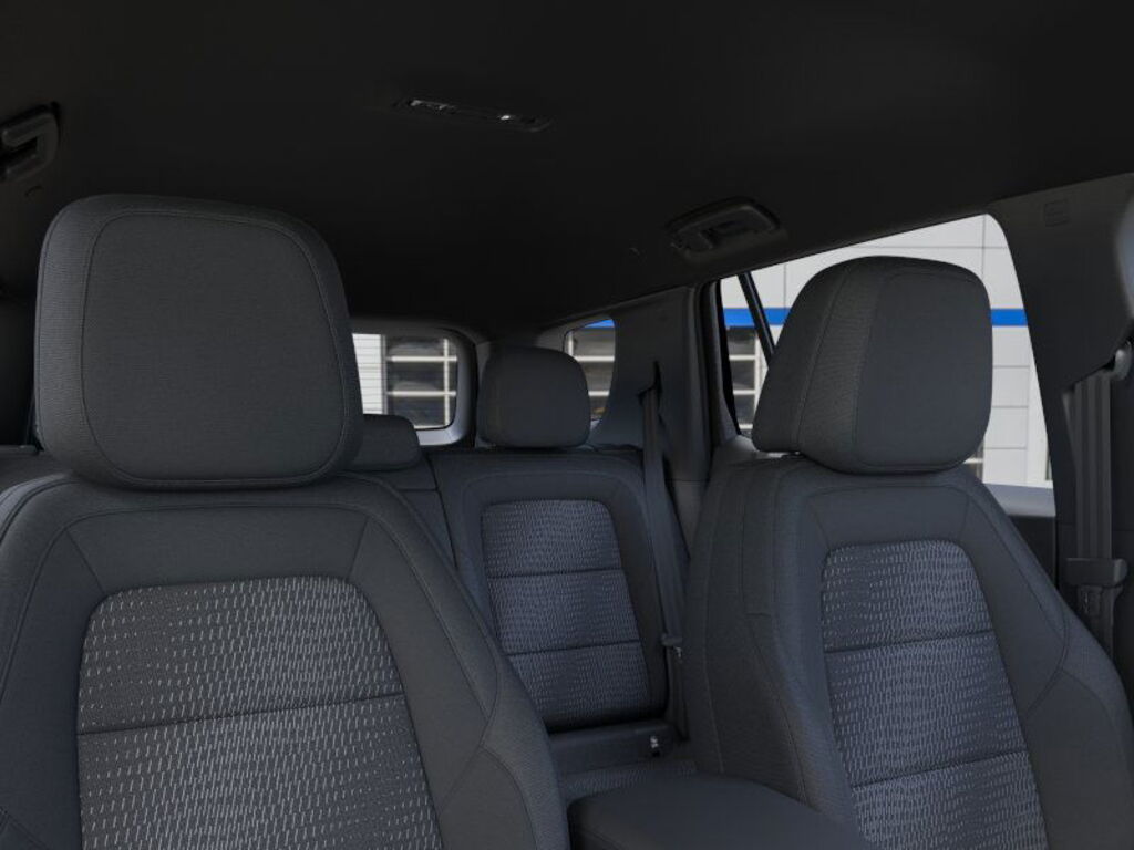 2026 Chevrolet Equinox 2LT 4WD