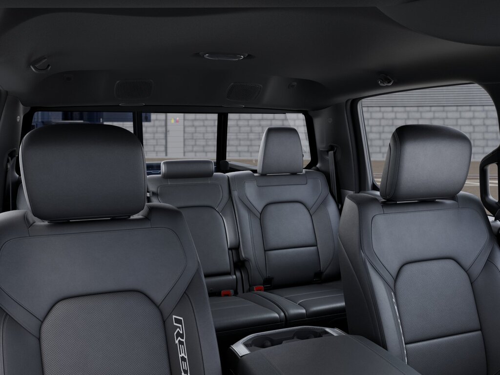 2026 Ram 1500 Crew Cab Rebel