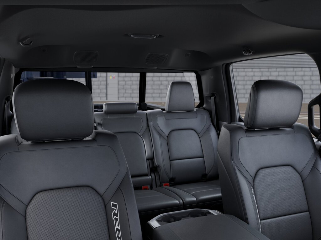 2026 Ram 1500 Crew Cab Rebel