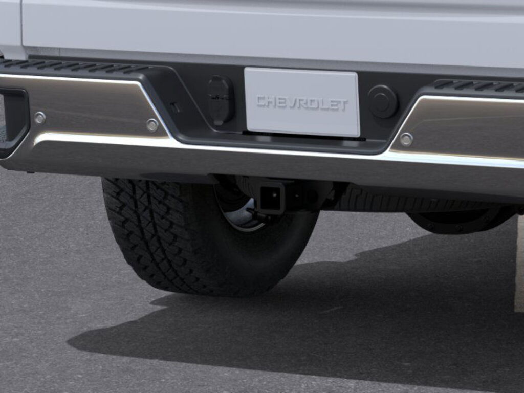 2026 Chevrolet Silverado 1500 Work Truck - Photo 14