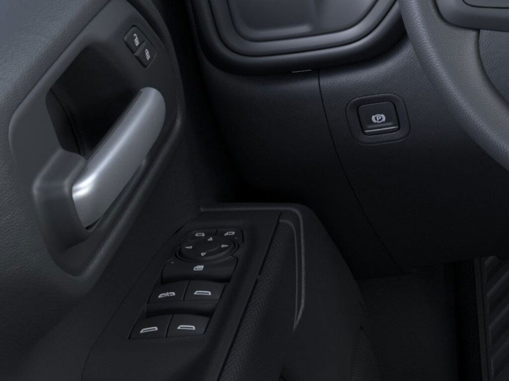 2026 Chevrolet Silverado 1500 Work Truck - Photo 22