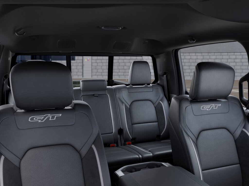 2026 Ram 1500 Crew Cab Rebel