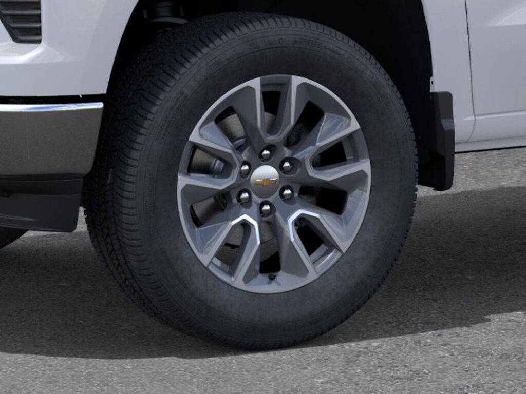 2026 Chevrolet Silverado 1500 LT - Photo 9