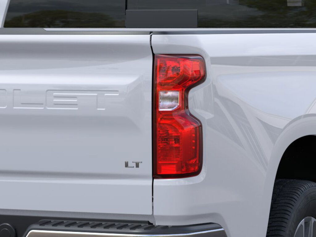 2026 Chevrolet Silverado 1500 LT - Photo 11