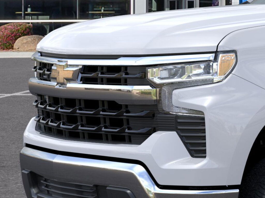 2026 Chevrolet Silverado 1500 LT - Photo 13