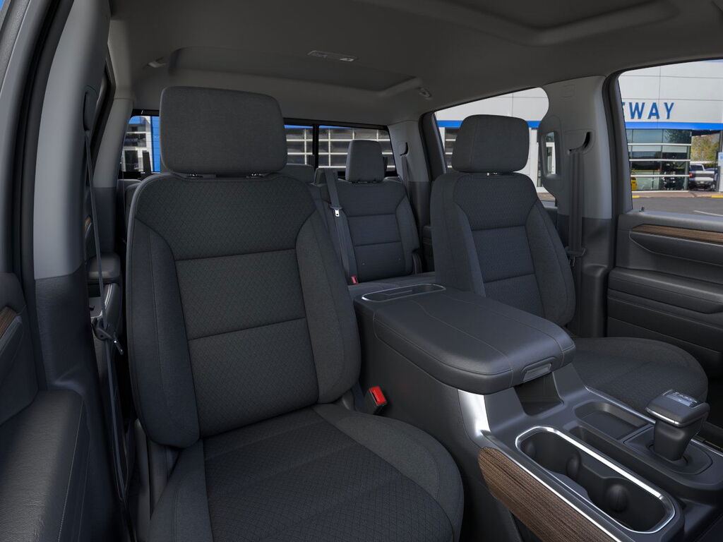 2026 Chevrolet Silverado 1500 LT - Photo 16