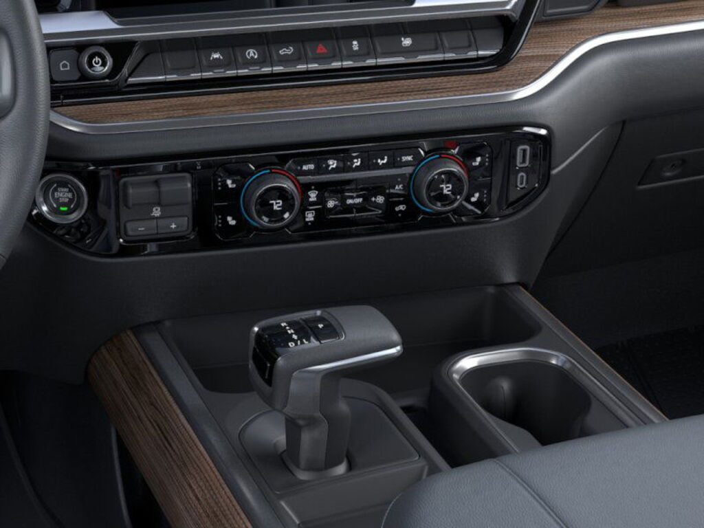 2026 Chevrolet Silverado 1500 LT - Photo 23