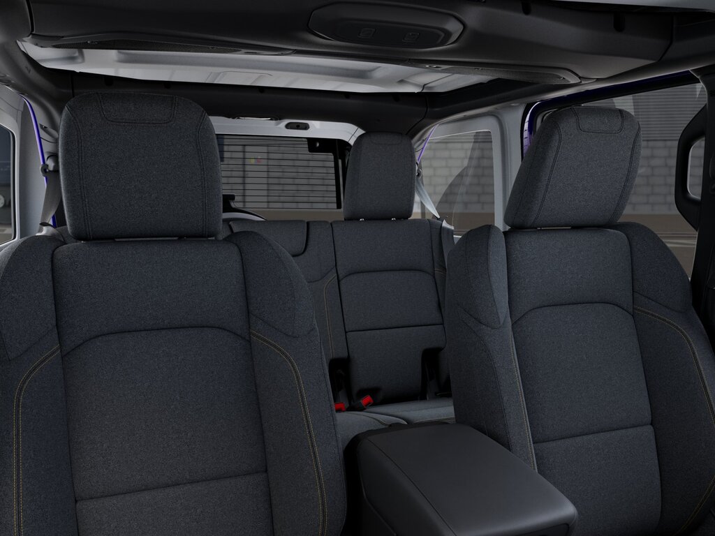 2026 Jeep Wrangler Sport S 4dr