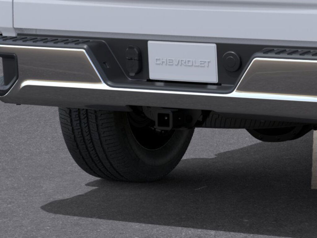 2026 Chevrolet Silverado 1500 LT - Photo 14