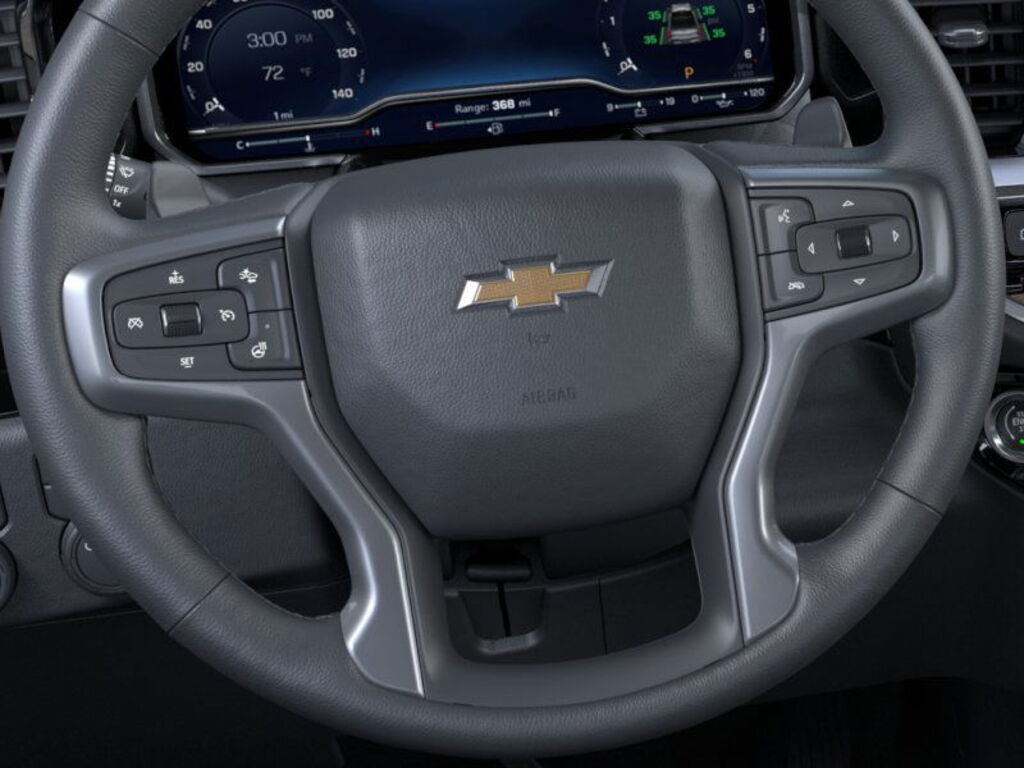 2026 Chevrolet Silverado 1500 LT - Photo 19