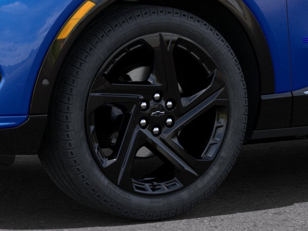 2024 Chevrolet Equinox EV RS - Photo 17