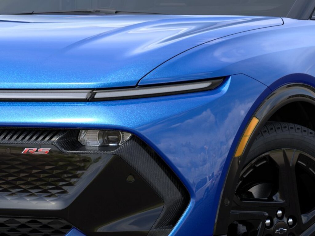 2024 Chevrolet Equinox EV RS - Photo 19