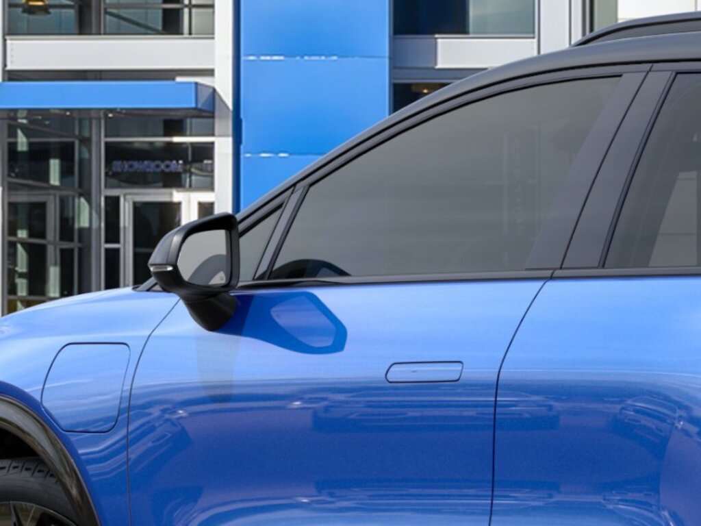 2024 Chevrolet Equinox EV RS - Photo 23