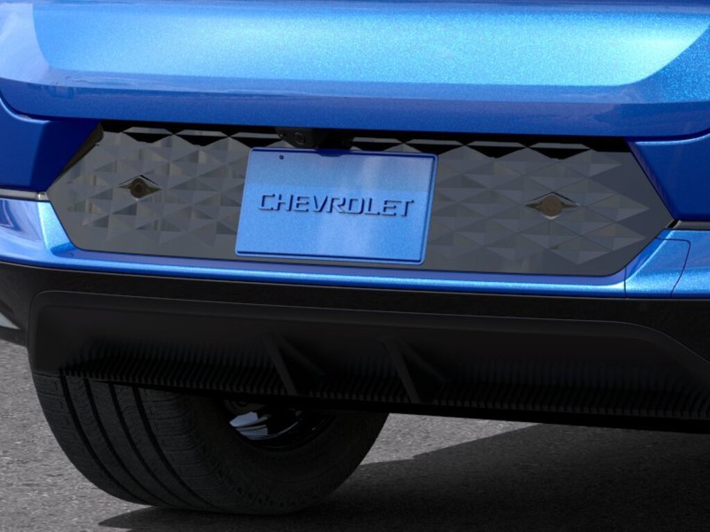 2024 Chevrolet Equinox EV RS - Photo 27