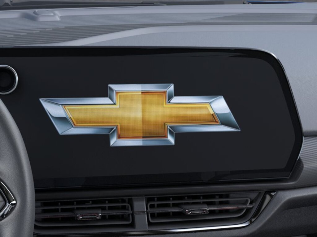 2024 Chevrolet Equinox EV RS - Photo 39
