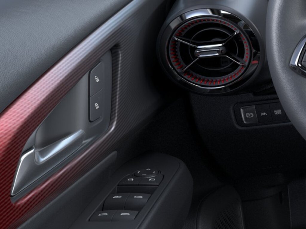 2024 Chevrolet Equinox EV RS - Photo 42