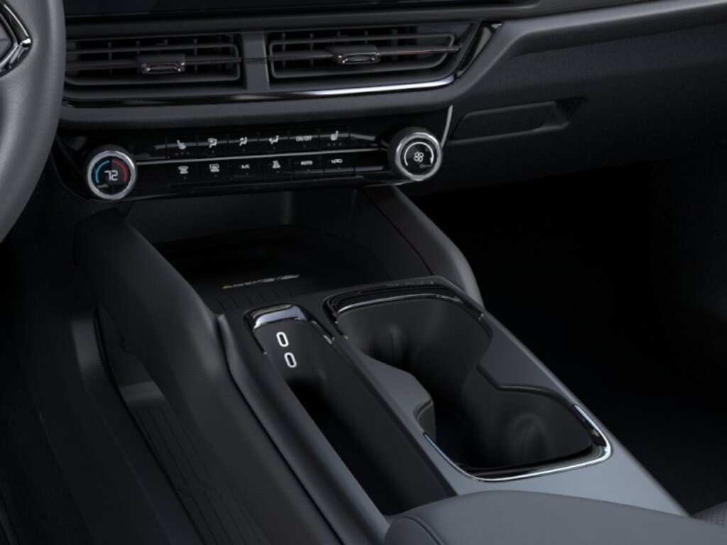 2024 Chevrolet Equinox EV RS - Photo 43
