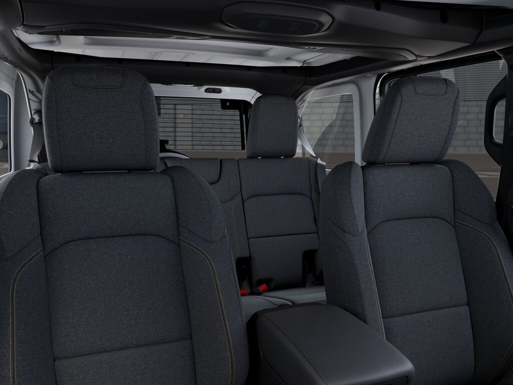 2026 Jeep Wrangler Sport S 4dr