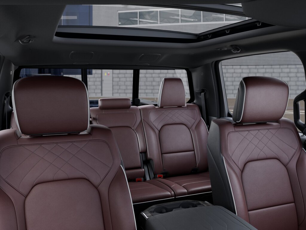 2026 Ram 1500 Crew Cab Limited