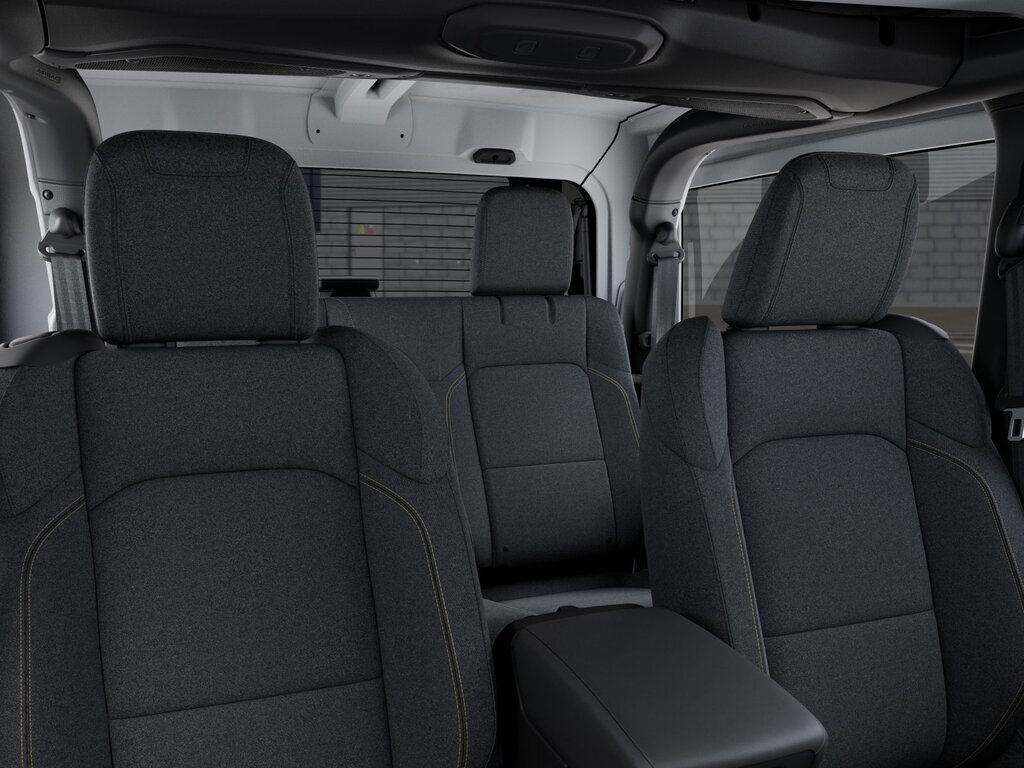 2026 Jeep Wrangler Sport 2dr