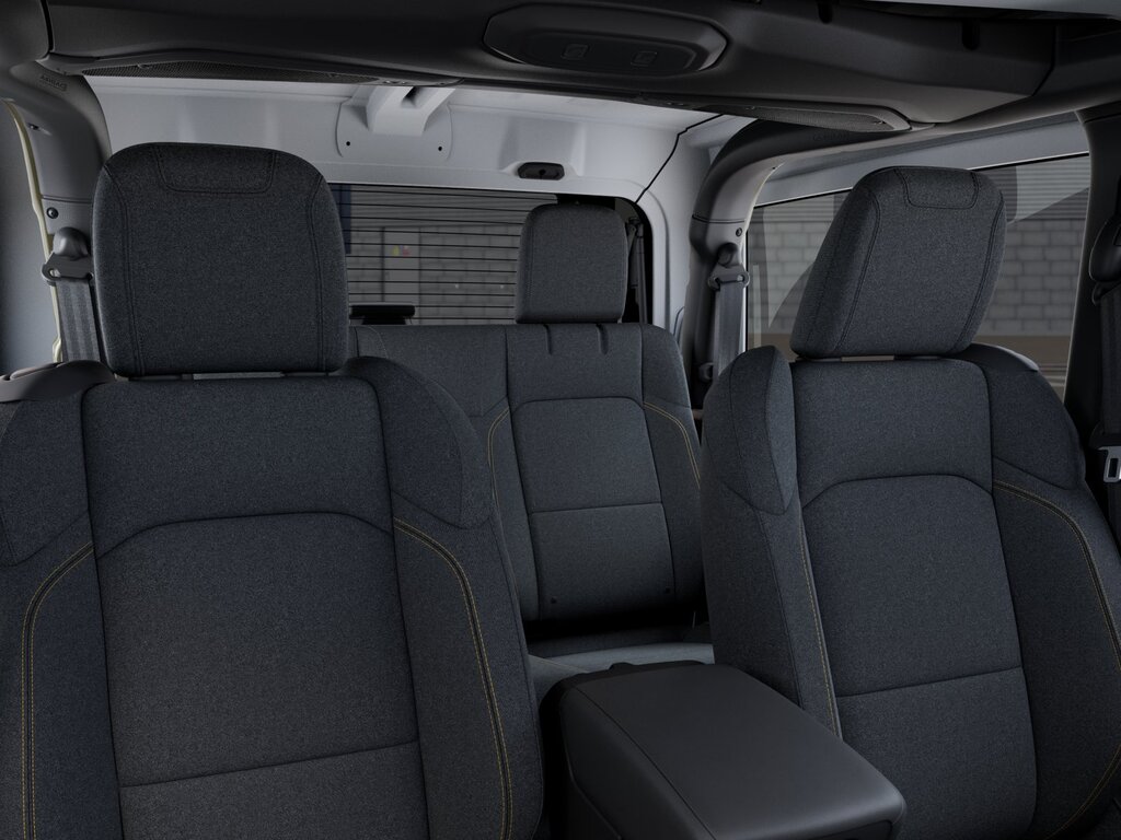 2026 Jeep Wrangler Sport S 2dr