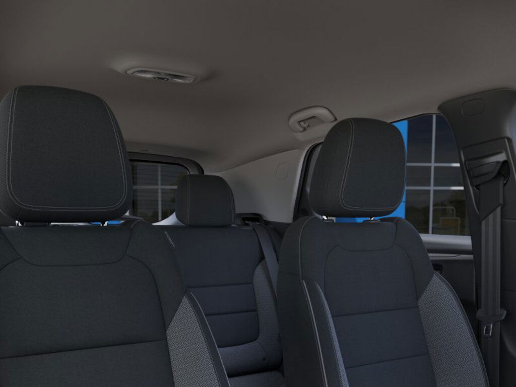 2026 Chevrolet Trailblazer 1LT