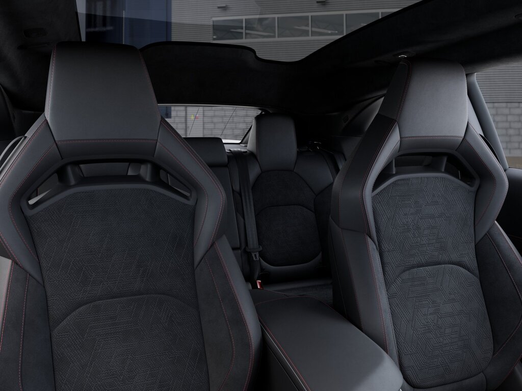 2026 Dodge Charger Scat Pack Plus