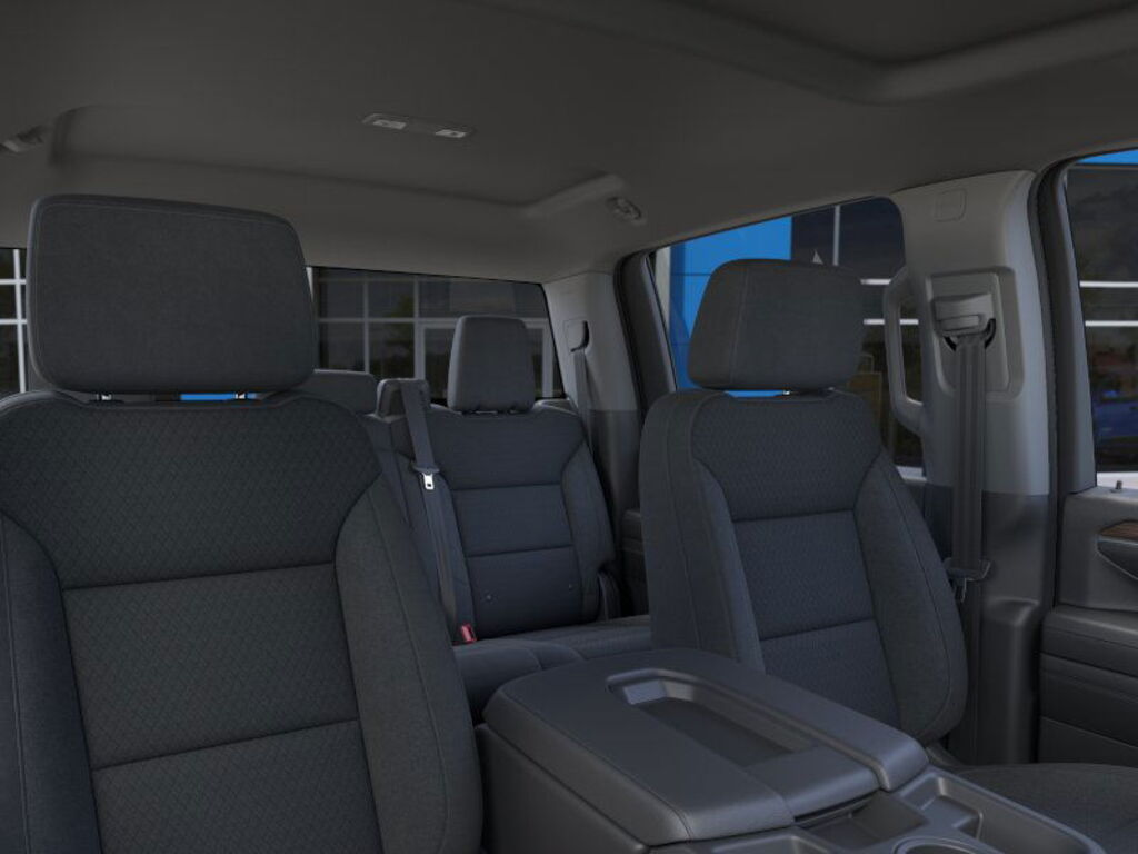 2026 Chevrolet Silverado 3500HD 1LT