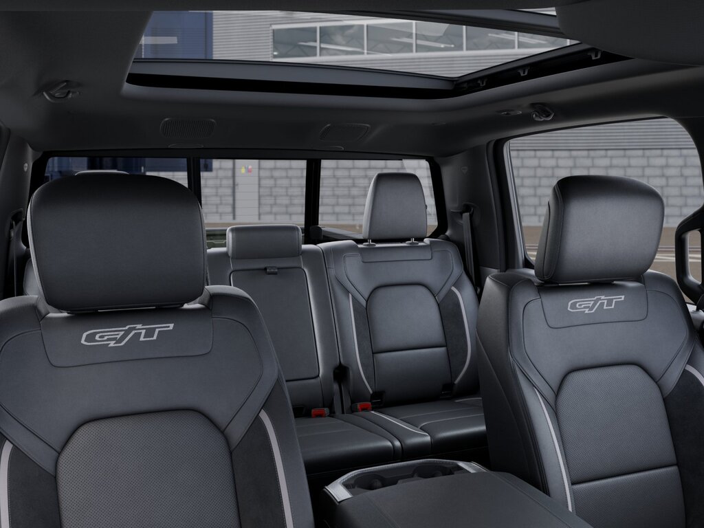 2026 Ram 1500 Crew Cab Rebel