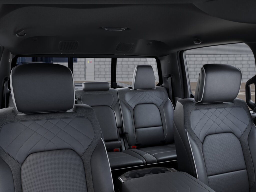 2026 Ram 1500 Crew Cab Limited