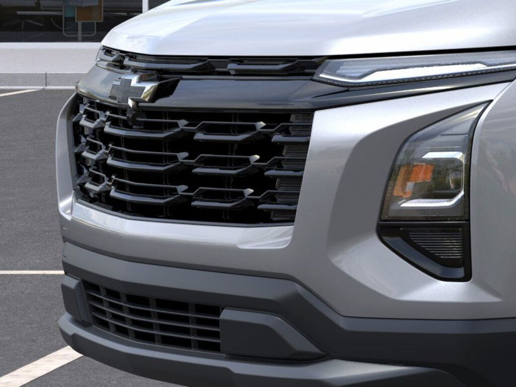 2026 Chevrolet Equinox LT - Photo 13