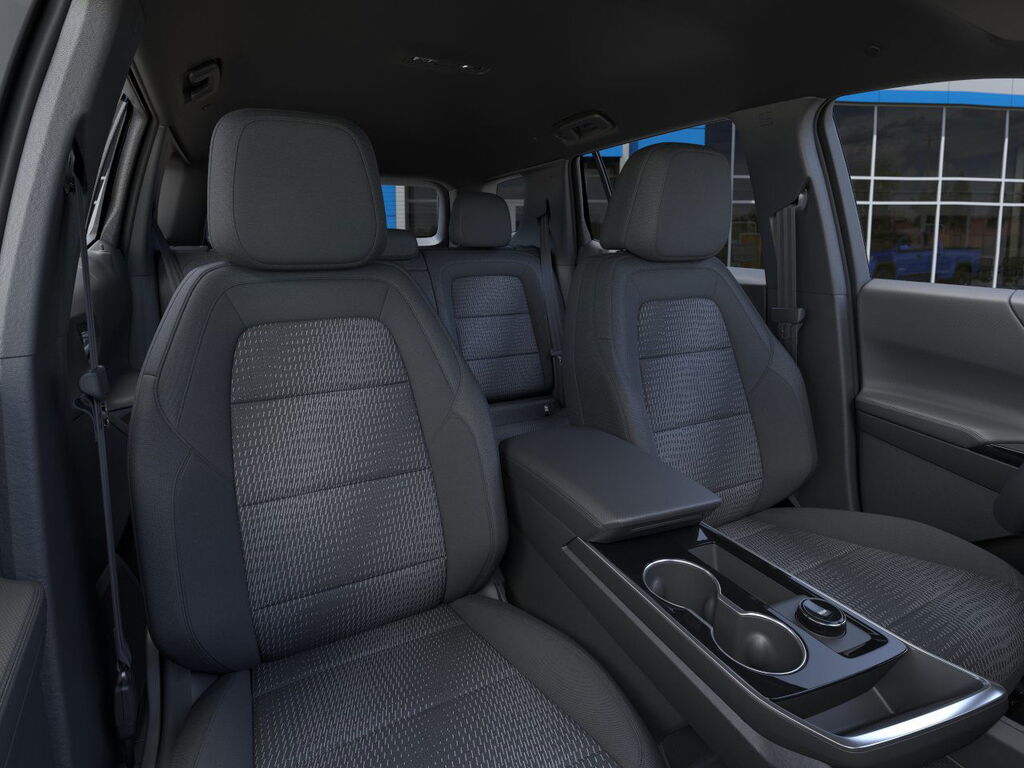 2026 Chevrolet Equinox LT - Photo 16