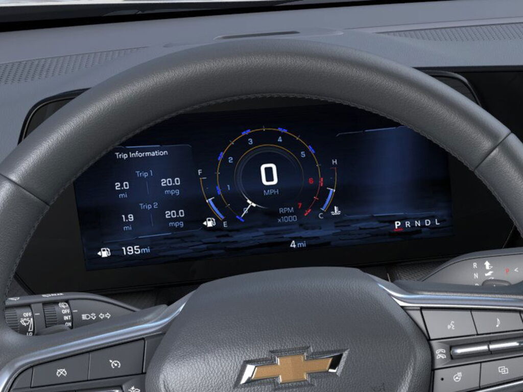 2026 Chevrolet Equinox LT - Photo 18