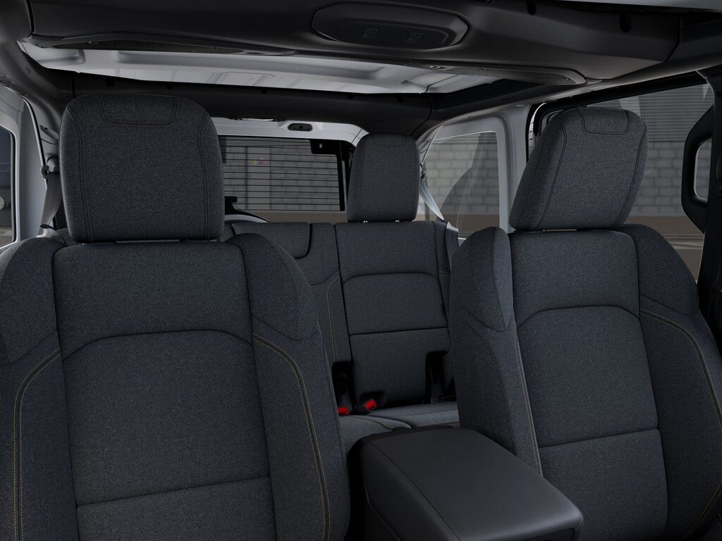 2026 Jeep Wrangler Sport 4dr