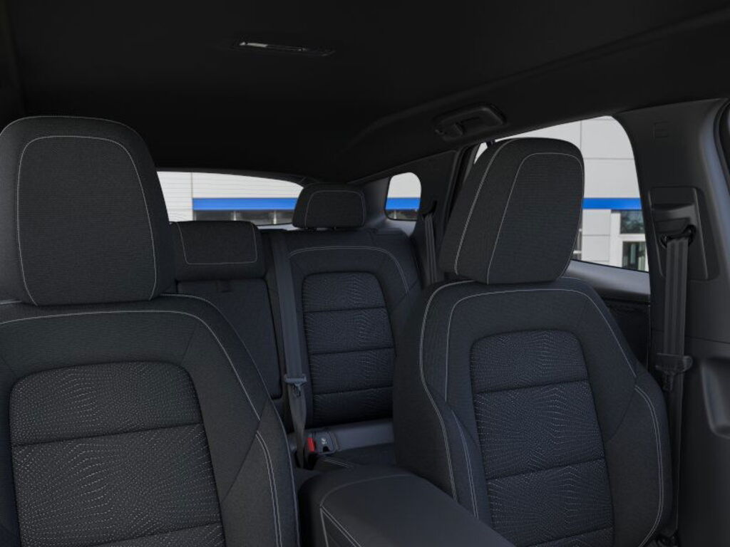 2026 Chevrolet Blazer EV 2LT