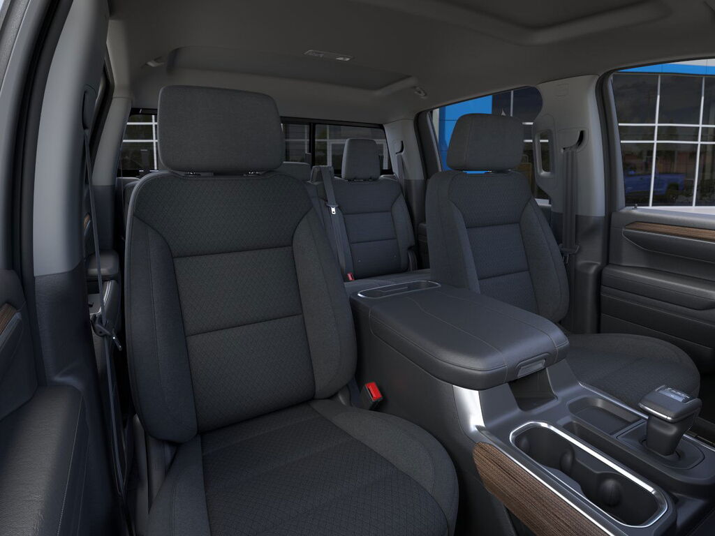 2026 Chevrolet Silverado 1500 LT Trail Boss - Photo 16