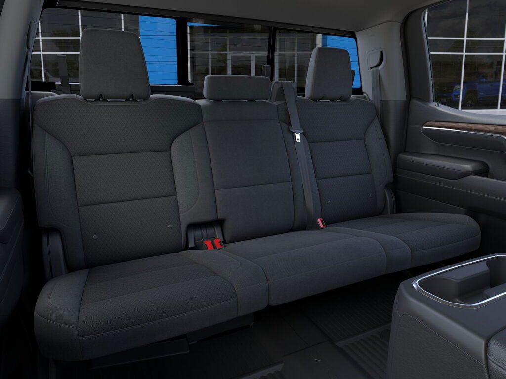 2026 Chevrolet Silverado 1500 LT Trail Boss - Photo 17