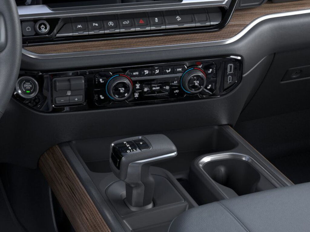 2026 Chevrolet Silverado 1500 LT Trail Boss - Photo 23