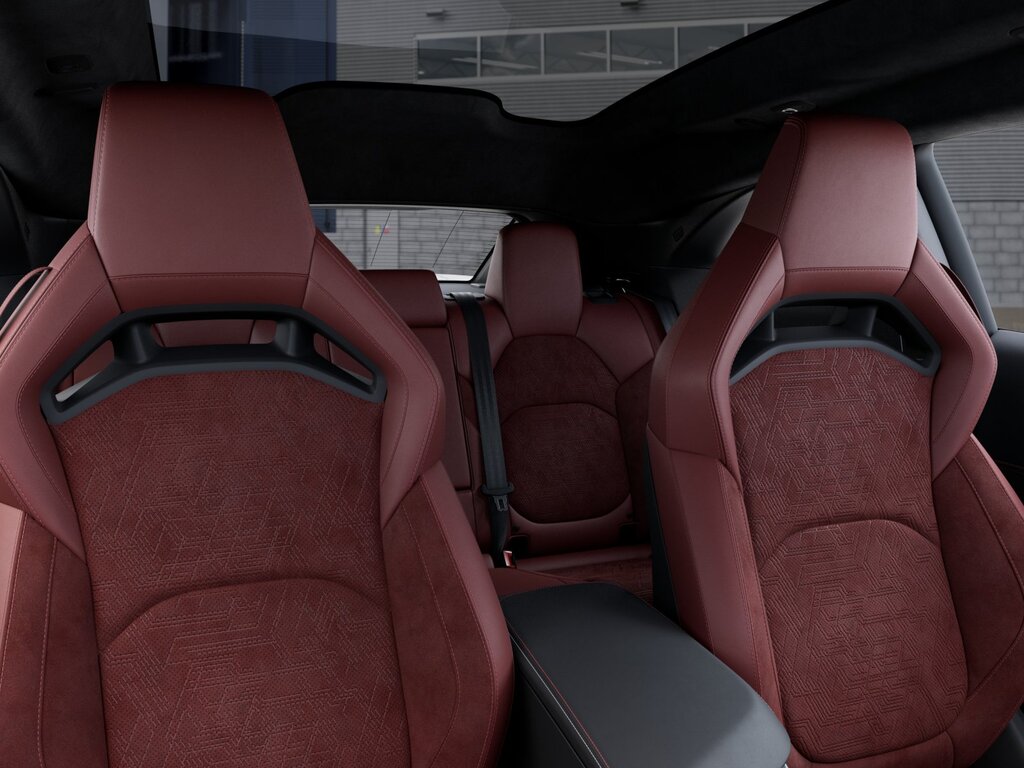 2026 Dodge Charger Scat Pack Plus