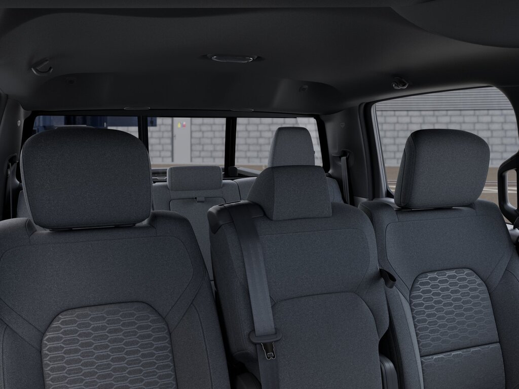 2026 Ram 1500 Crew Cab Express