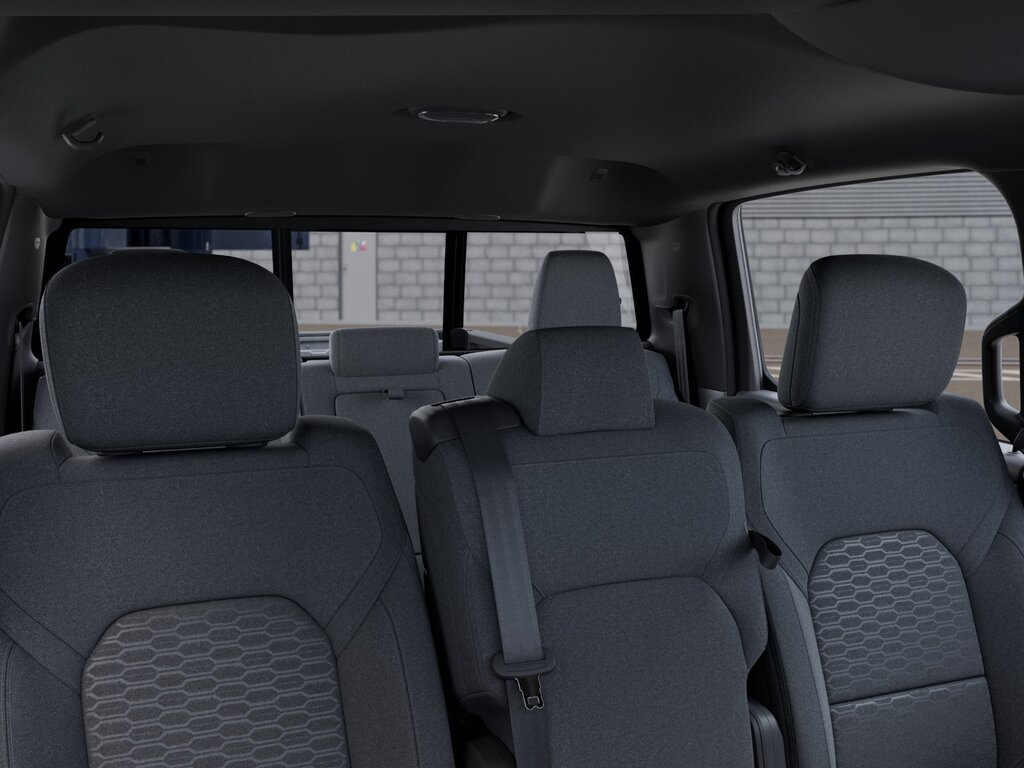 2026 Ram 1500 Crew Cab Express