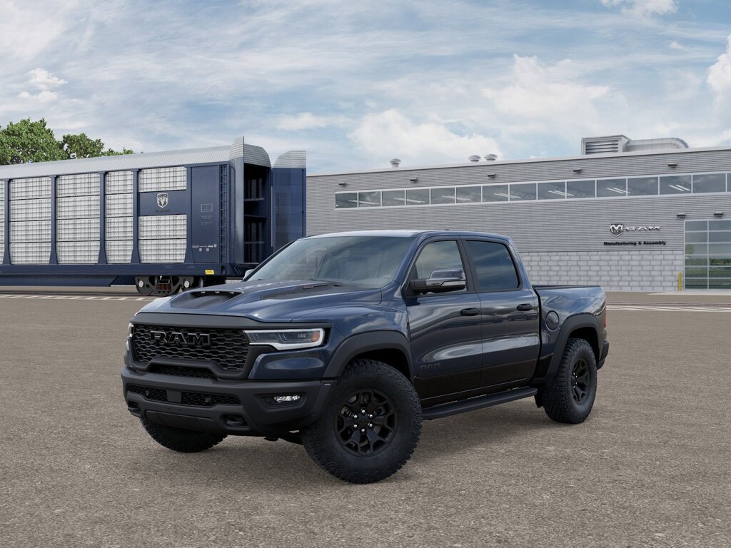2026 Ram 1500 Crew Cab RHO