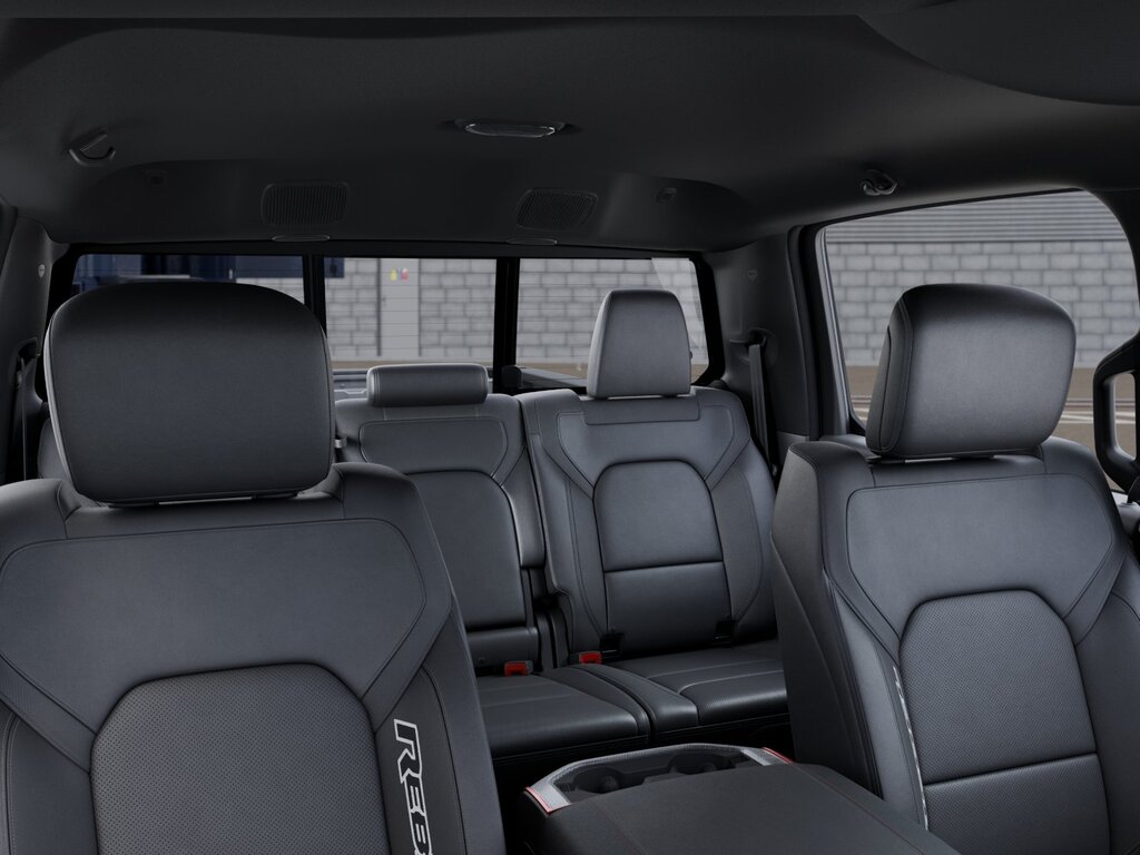 2026 Ram 1500 Crew Cab Rebel