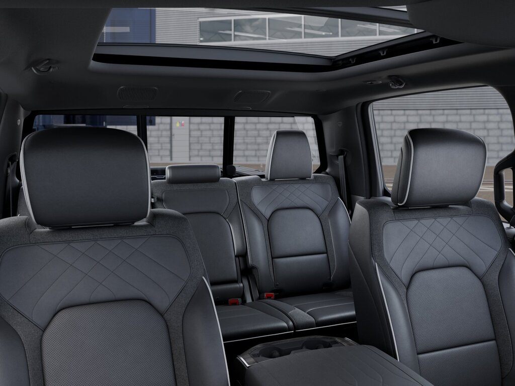 2026 Ram 1500 Crew Cab Limited